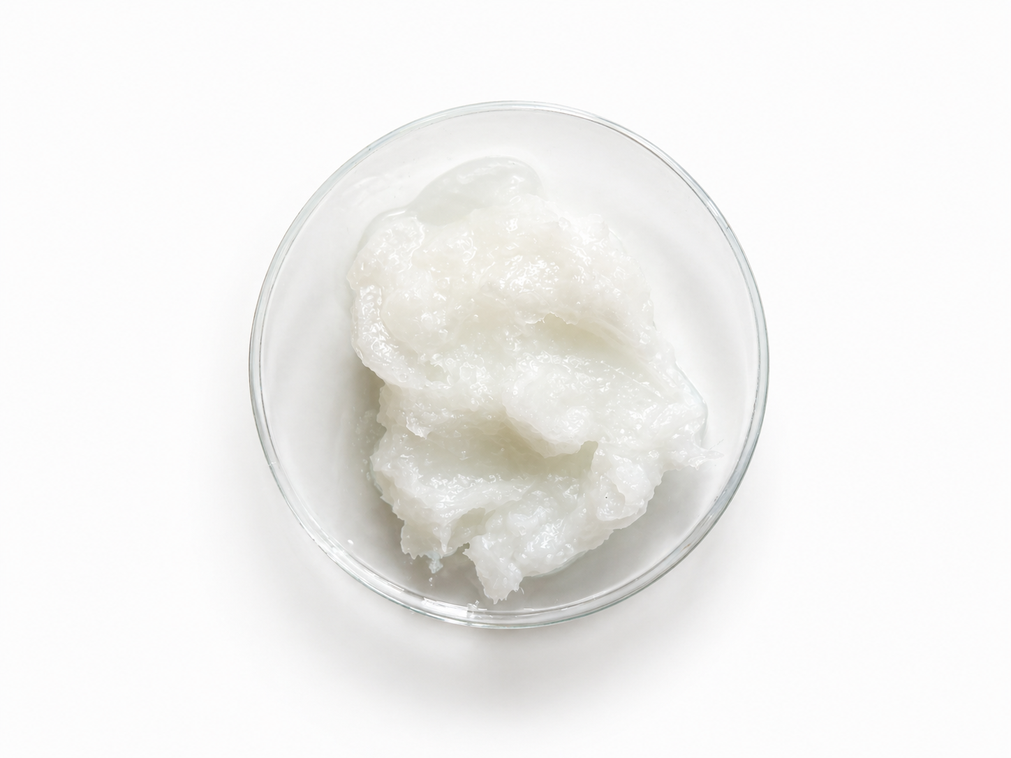 Huile de Coco