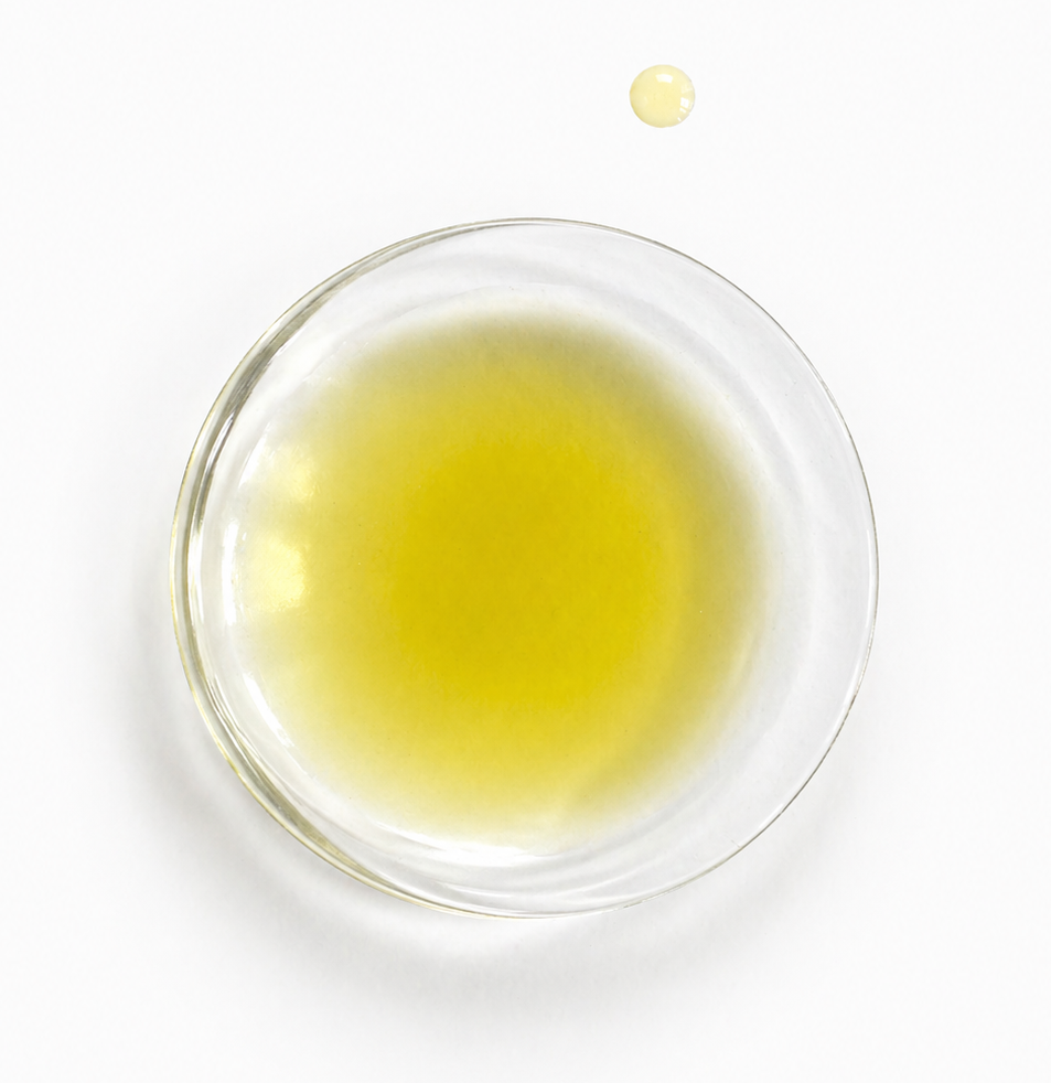 Huile d'Olive