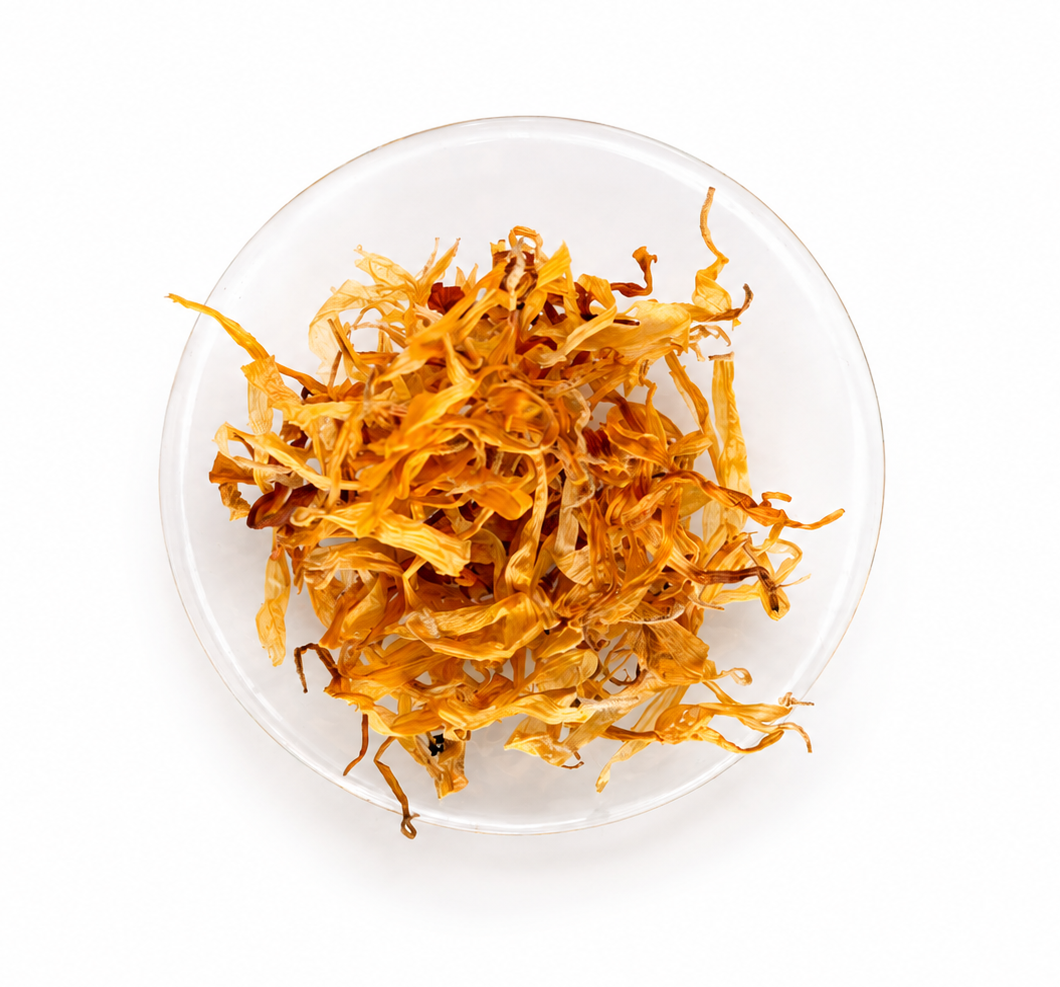 Fleurs de Calendula